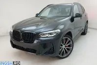 BMW X3 (Seria X) din 2024 cu 55.300 km - oferta BMW229395 - foto 1