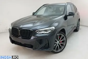 BMW X3 din 2024 - oferta BMW229395