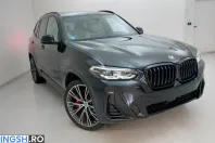 BMW X3 (Seria X) din 2024 cu 55.300 km - oferta BMW229395 - foto 2