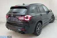 BMW X3 (Seria X) din 2024 cu 55.300 km - oferta BMW229395 - foto 4