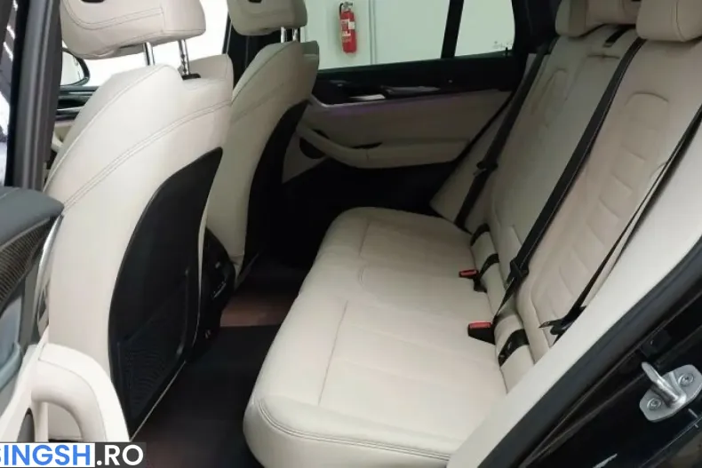 BMW X3 (Seria X) din 2024 cu 55.300 km - oferta BMW229395 - foto 13