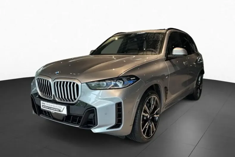 BMW X5 (Seria X) din 2025 cu 21.756 km - oferta BMW229396 - foto 2