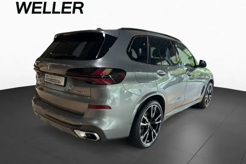 BMW X5 (Seria X) din 2025 cu 21.756 km - oferta BMW229396 - foto 3