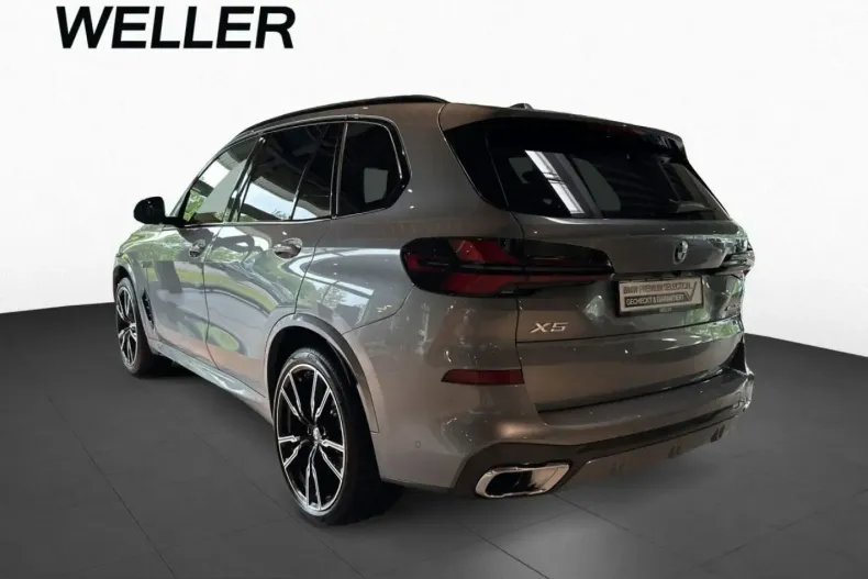 BMW X5 (Seria X) din 2025 cu 21.756 km - oferta BMW229396 - foto 4