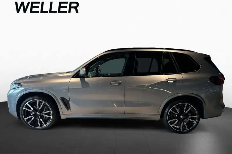 BMW X5 (Seria X) din 2025 cu 21.756 km - oferta BMW229396 - foto 5