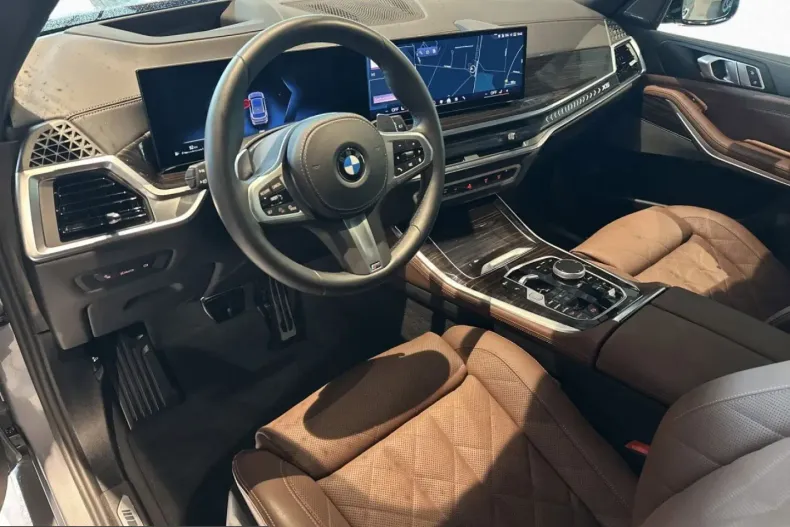 BMW X5 (Seria X) din 2025 cu 21.756 km - oferta BMW229396 - foto 10
