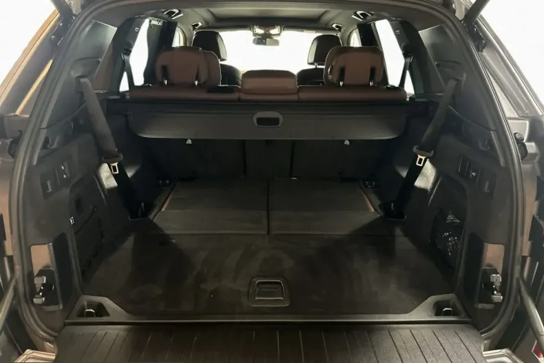 BMW X5 (Seria X) din 2025 cu 21.756 km - oferta BMW229396 - foto 13
