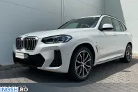 BMW X3 (Seria X) din 2023 cu 76.700 km - oferta BMW229398 - foto 1