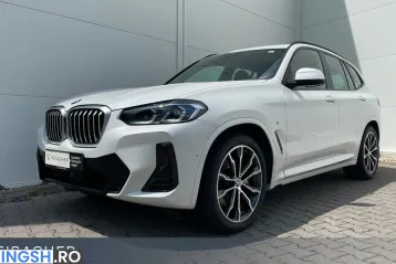BMW X3 din 2023 - oferta BMW229398