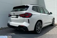 BMW X3 (Seria X) din 2023 cu 76.700 km - oferta BMW229398 - foto 2
