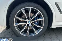 BMW X3 (Seria X) din 2023 cu 76.700 km - oferta BMW229398 - foto 3