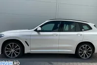 BMW X3 (Seria X) din 2023 cu 76.700 km - oferta BMW229398 - foto 4