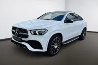 Mercedes-Benz GLE 350 (Clasa GLE) din 2024 cu 34.100 km - oferta MER229399 - foto 1