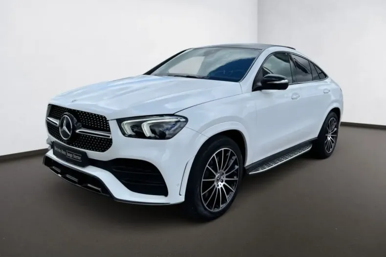 Mercedes-Benz GLE 350 (Clasa GLE) din 2024 cu 34.100 km - oferta MER229399 - foto 1