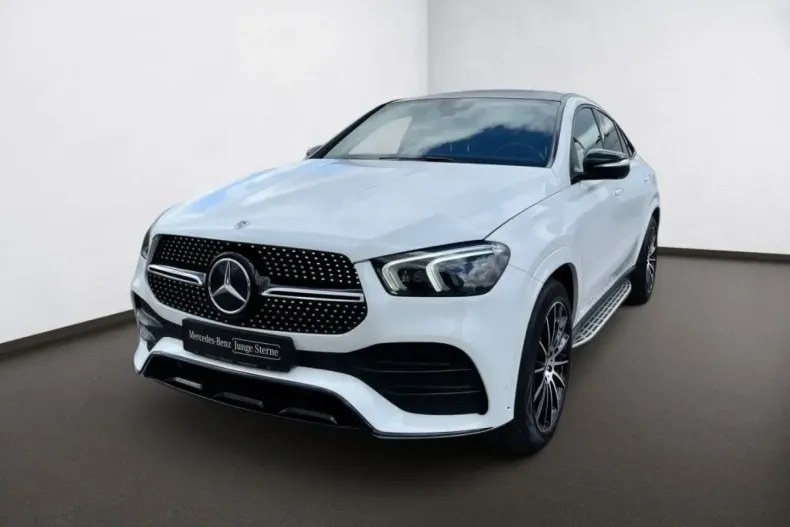 Mercedes-Benz GLE 350 (Clasa GLE) din 2024 cu 34.100 km - oferta MER229399 - foto 2