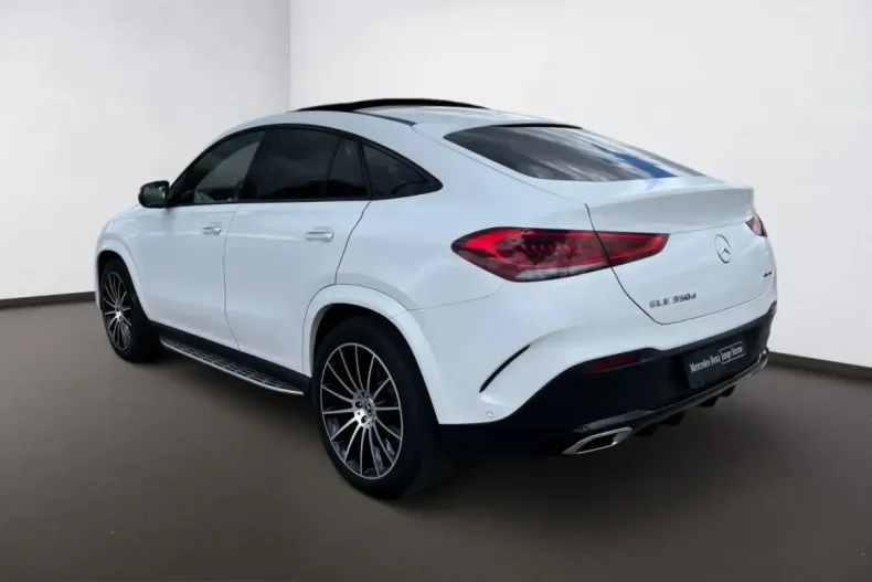 Mercedes-Benz GLE 350 (Clasa GLE) din 2024 cu 34.100 km - oferta MER229399 - foto 3