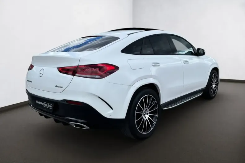 Mercedes-Benz GLE 350 (Clasa GLE) din 2024 cu 34.100 km - oferta MER229399 - foto 4