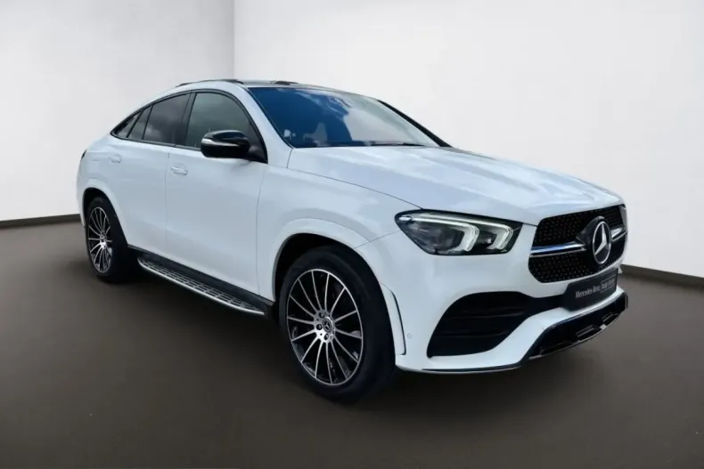 Mercedes-Benz GLE 350 (Clasa GLE) din 2024 cu 34.100 km - oferta MER229399 - foto 5