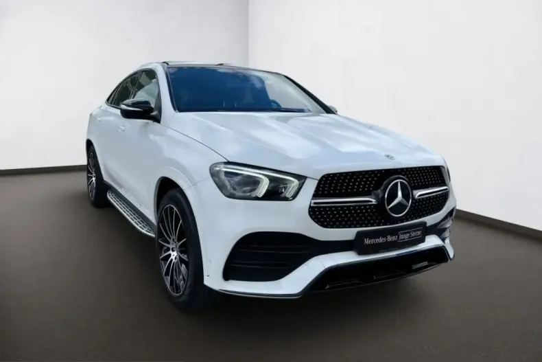 Mercedes-Benz GLE 350 (Clasa GLE) din 2024 cu 34.100 km - oferta MER229399 - foto 6