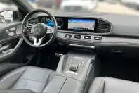 Mercedes-Benz GLE 350 (Clasa GLE) din 2024 cu 34.100 km - oferta MER229399 - foto 9