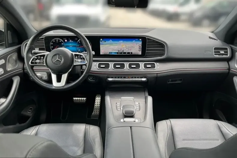 Mercedes-Benz GLE 350 (Clasa GLE) din 2024 cu 34.100 km - oferta MER229399 - foto 11