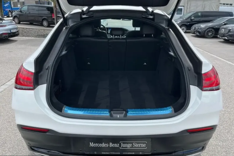 Mercedes-Benz GLE 350 (Clasa GLE) din 2024 cu 34.100 km - oferta MER229399 - foto 15