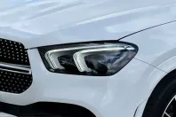 Mercedes-Benz GLE 350 (Clasa GLE) din 2024 cu 34.100 km - oferta MER229399 - foto 16