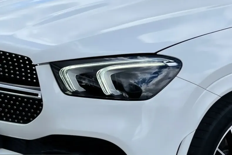 Mercedes-Benz GLE 350 (Clasa GLE) din 2024 cu 34.100 km - oferta MER229399 - foto 16