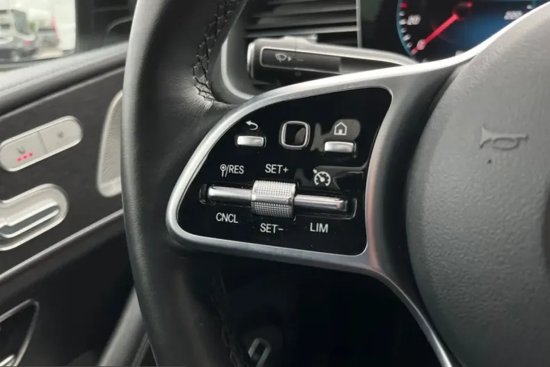 Mercedes-Benz GLE 350 (Clasa GLE) din 2024 cu 34.100 km - oferta MER229399 - foto 22