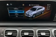 Mercedes-Benz GLE 350 (Clasa GLE) din 2024 cu 34.100 km - oferta MER229399 - foto 30