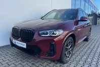 BMW X3 (Seria X) din 2024 cu 24.831 km - oferta BMW229400 - foto 1