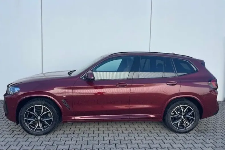 BMW X3 (Seria X) din 2024 cu 24.831 km - oferta BMW229400 - foto 3