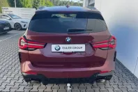 BMW X3 (Seria X) din 2024 cu 24.831 km - oferta BMW229400 - foto 4