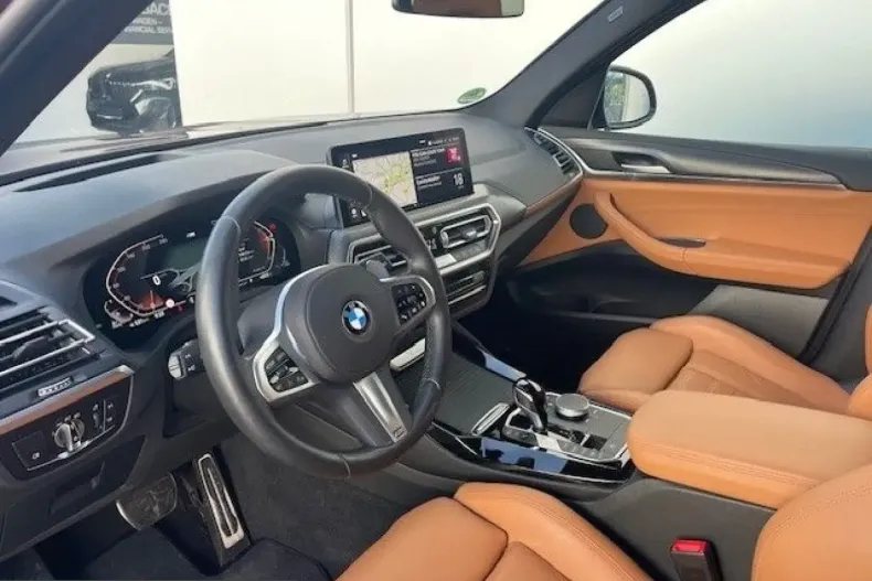 BMW X3 (Seria X) din 2024 cu 24.831 km - oferta BMW229400 - foto 5