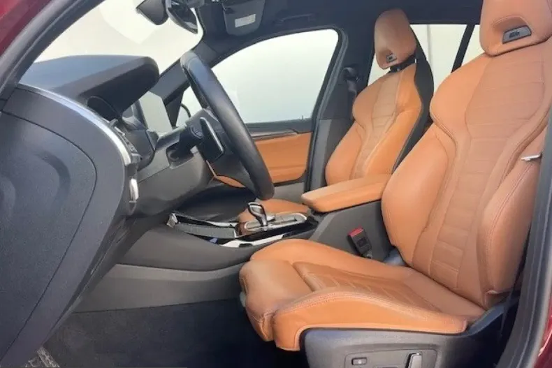 BMW X3 (Seria X) din 2024 cu 24.831 km - oferta BMW229400 - foto 6