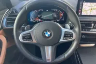 BMW X3 (Seria X) din 2024 cu 24.831 km - oferta BMW229400 - foto 9