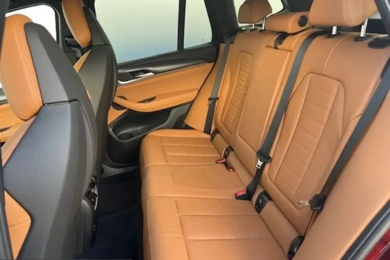 BMW X3 (Seria X) din 2024 cu 24.831 km - oferta BMW229400 - foto 11