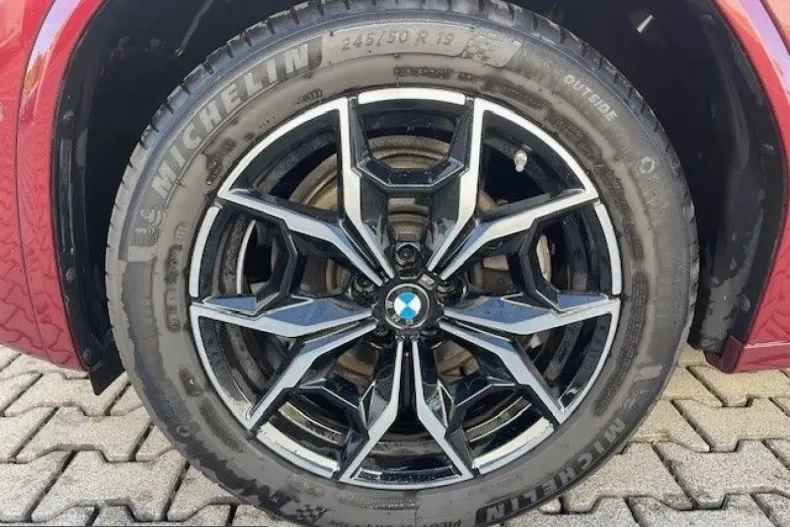 BMW X3 (Seria X) din 2024 cu 24.831 km - oferta BMW229400 - foto 13