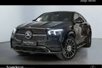 Mercedes-Benz GLE 350 din 2024 - oferta MER229401