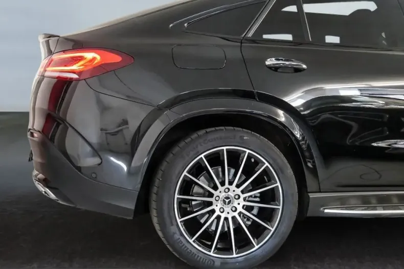 Mercedes-Benz GLE 350 (Clasa GLE) din 2024 cu 29.987 km - oferta MER229401 - foto 3