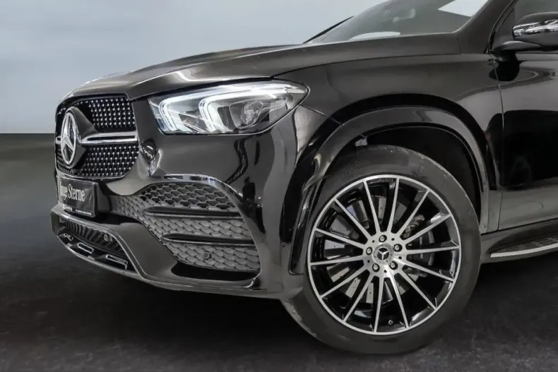 Mercedes-Benz GLE 350 (Clasa GLE) din 2024 cu 29.987 km - oferta MER229401 - foto 4
