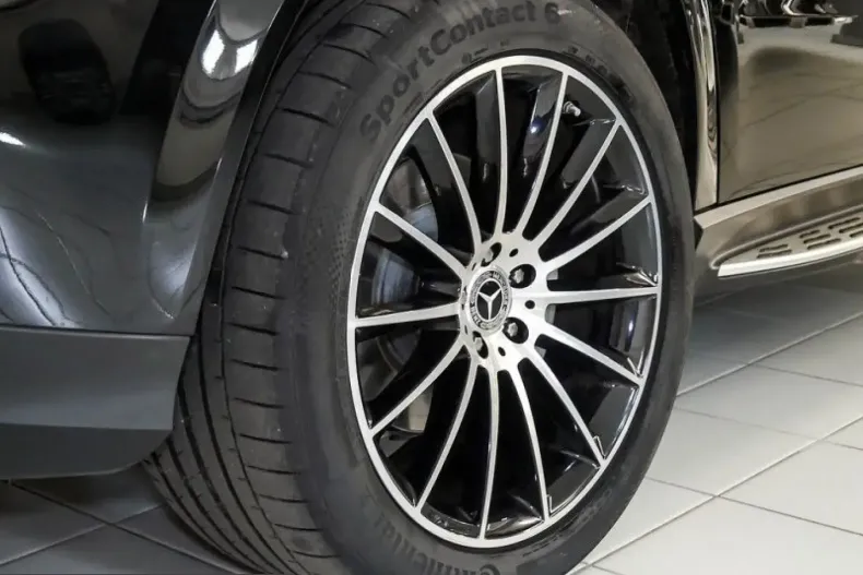 Mercedes-Benz GLE 350 (Clasa GLE) din 2024 cu 29.987 km - oferta MER229401 - foto 10
