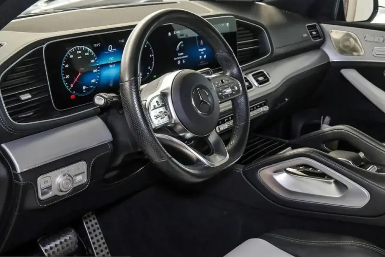 Mercedes-Benz GLE 350 (Clasa GLE) din 2024 cu 29.987 km - oferta MER229401 - foto 12
