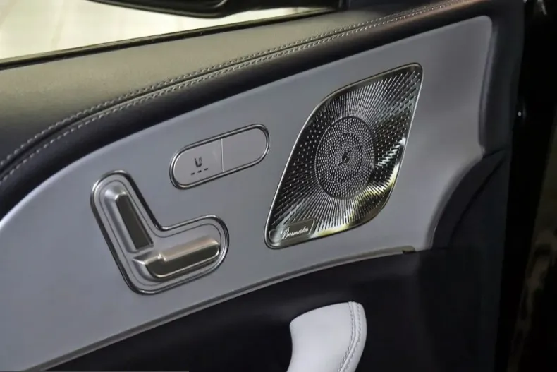 Mercedes-Benz GLE 350 (Clasa GLE) din 2024 cu 29.987 km - oferta MER229401 - foto 13