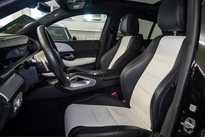 Mercedes-Benz GLE 350 (Clasa GLE) din 2024 cu 29.987 km - oferta MER229401 - foto 14