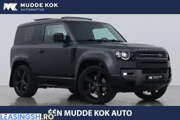 Land Rover Defender din 2023 - oferta LAN229402