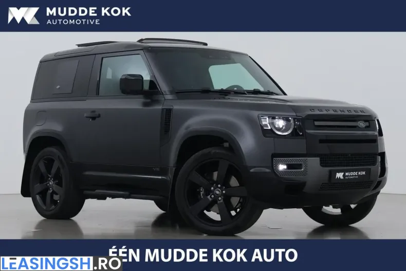 Land Rover Defender din 2023 cu 35.442 km - oferta LAN229402 - foto 1