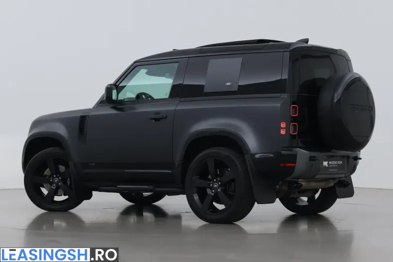 Land Rover Defender din 2023 cu 35.442 km - oferta LAN229402 - foto 2