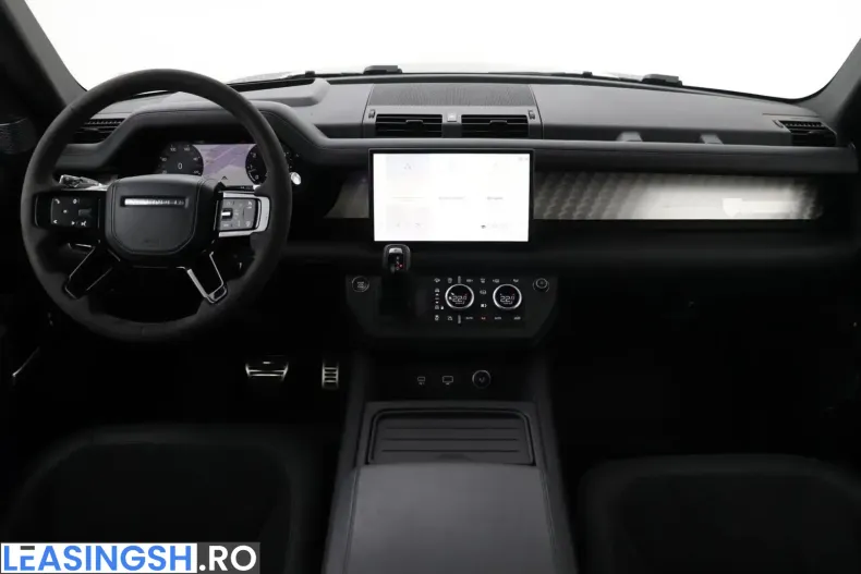 Land Rover Defender din 2023 cu 35.442 km - oferta LAN229402 - foto 4
