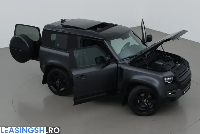 Land Rover Defender din 2023 cu 35.442 km - oferta LAN229402 - foto 6